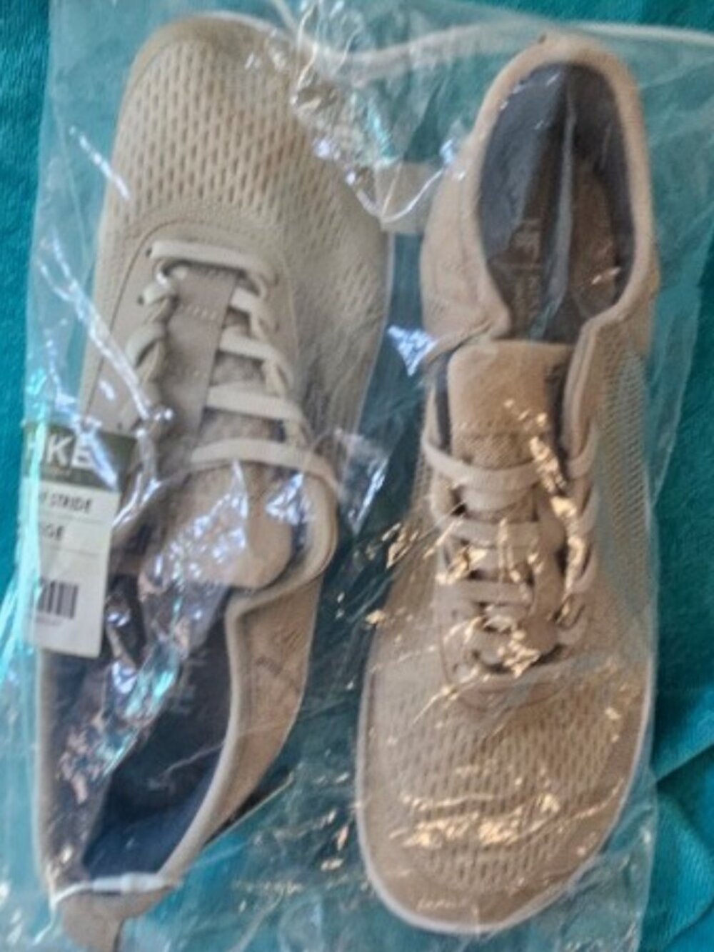 Hike Footwear NEW Size 11 Beige